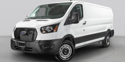 ford transit van 2025 1FTBR1Y82SKA35368 image